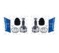 2X GSP Giunto Anteriore Per Ford Maverick Mazda Tribute EP