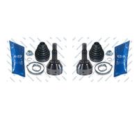 2X GSP Giunto Anteriore Per Ford Transit Connect P65_ P70_ P80_ Tourneo