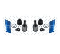 2X GSP Giunto Anteriore Per Hyundai I30 Coupe GD KIA CEE'D