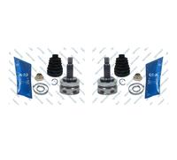 2X GSP Giunto Anteriore Per Hyundai I40 CW VF KIA Carens HG IV Optima A4