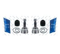 2X GSP Giunto Anteriore Per Hyundai Lantra II J-2 Coupe RD