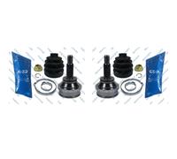 2X GSP Giunto Anteriore Per Hyundai Trajet FO Highway Van
