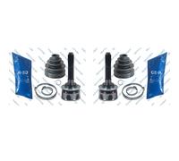 2X GSP Giunto Anteriore Per Isuzu D-Max II TFR TFS Opel