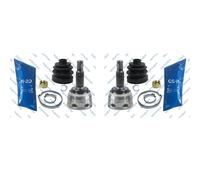 2X GSP Giunto Anteriore Per KIA Magentis GD MS Hyundai Sonata IV EF