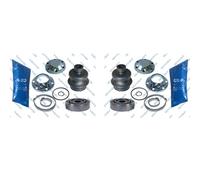 2X GSP Giunto Anteriore Per Mercedes-Benz SLK R170 190 W201 W124