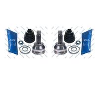 2X GSP Giunto Anteriore Per Mercedes-Benz Vito/Mixto Furgone W639 Viano