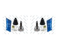 2X GSP Giunto Anteriore Per MINI Mini Countryman R60 Paceman R61