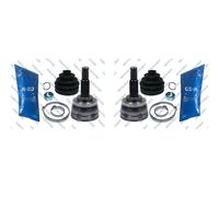 2X GSP Giunto Anteriore Per Nissan X-Trail T30 Maxima/Maxima QX V A33