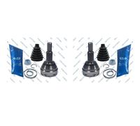 2X GSP Giunto Anteriore Per Opel Antara L07 Chevrolet Captiva C100 C140