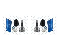 2X GSP Giunto Anteriore Per Opel Insignia B Sports Tourer