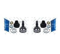 2X GSP Giunto Anteriore Per Peugeot 307 3A/C Citroën