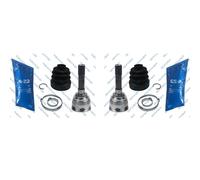 2X GSP Giunto Anteriore Per Suzuki Grand Vitara I FT GT Cabrio ET TA EL