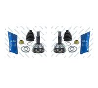 2X GSP Giunto Anteriore Per Toyota Corolla Station Wagon E21 Lexus