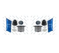 2X GSP Giunto Anteriore Per Toyota RAV 4 II CLA2_ XA2_