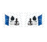 2X GSP Giunto Anteriore Per Volvo XC60 156 S60 II 155 157