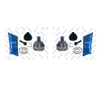 2X GSP Giunto Anteriore Per VW Amarok Pritsche/Fahrgestell