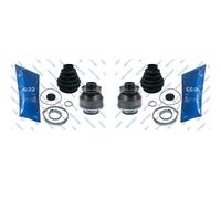 2X GSP Giunto Anteriore Per VW California T6 Camper SGC