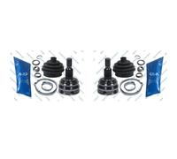 2X GSP Giunto Anteriore Per VW Golf IV 1J1 Audi A3 8L1