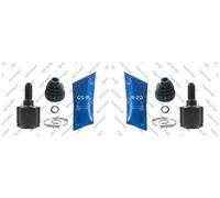 2X GSP Giunto Anteriore Sinistro Destro Per Citroën C5 III Break TD