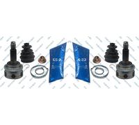 2X GSP Giunto Anteriore Sinistro Destro Per KIA Picanto BA