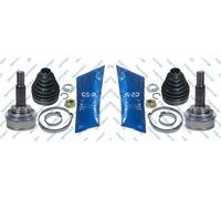 2X GSP Giunto Anteriore Sinistro Destro Per Toyota Corolla Compact