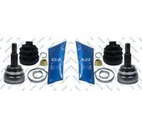 2X GSP Giunto Anteriore Sinistro Destro Per Toyota Previa _R3_