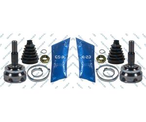 2X GSP Giunto Anteriore Sinistro Destro Per Volvo 850 Station Wagon LW 855