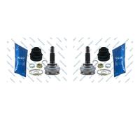 2X GSP Giunto Antriebswelle Giunto Passend Per Toyota Picnic _XM1_