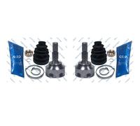 2X GSP Giunto Antrivello Giunto Per Citroën C3 II SC Peugeot 307