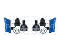 2X GSP Giunto Antrivello Giunto Per Ford C-Max DM2 Volvo C30 542