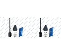 2X GSP Giunto Dell'Albero Di Trasmissione Per Land Rover Range LV L538
