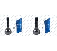 2X GSP Giunto Di Trasmissione Per Suzuki Jimny Fuoristrada