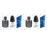 2X GSP Giunto D'Ingranaggio Giunto D'Azionamento Per Chevrolet Captiva C100 C140