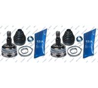 2X GSP Giunto Sferico Anteriore Per Mercedes-Benz W168