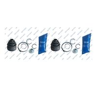 2X GSP Kit Di Flessibili Per Honda Civic VI Hatchback EJ EK MA MB