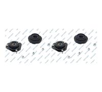 2X GSP Kit Di Riparazione Supporto Della Molla Anteriore Per Ford Fiesta VI