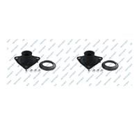 2x GSP Kit di Riparazione Supporto Frontale per Hyundai i30 Fd HD 1.4 1.6