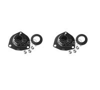 2x GSP Kit di Riparazione Supporto Frontale per Nissan Almera 1.8 2.0