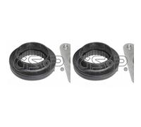 2x GSP Kit di Riparazione Supporto Frontale per Renault Ca 0.9 Tce 90