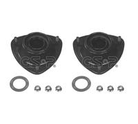 2x GSP Kit di Riparazione Supporto Frontale per Suzuki Swift II 1.0i 1.3
