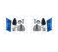 2X GSP Kit Giunti Anteriore Per MINI Mini Countryman F60 BMW 2