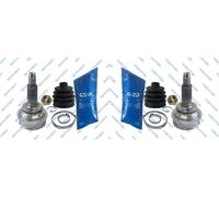 2x GSP Kit Giunto Albero Motore Anteriore Sinistra Destra per Mazda Dahwa Dw