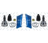 2x GSP Kit Giunto Albero Motore Anteriore Sinistra Destra per Subaru Forester Sj