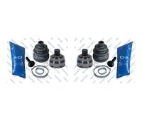 GSP Giunto Kit Giunto Albero Motore per Audi A6 4B C5 A4 Cabriolet 8HE