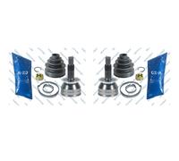2x GSP Kit Giunto Albero Motore Giunto per Kia Magentis GD Ms Hyundai