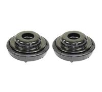 2x GSP Riparazione Supporto Ammortizzatore a Molla Frontale per Opel Mokka / 1.4