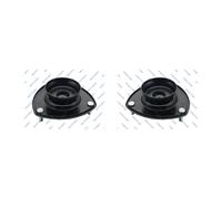 2x GSP Supporto Ammortizzatore a Molla Frontale per Mitsubishi Grandis Na _ W