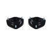 2x GSP Supporto Ammortizzatore a Molla Frontale per Mitsubishi Space Star Dg _A