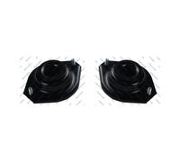 2x GSP Supporto Ammortizzatore a Molla Frontale per Opel Agila (A) 1.2 16V 1.0