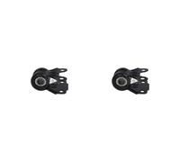 2x GSP Supporto Ammortizzatore Anteriore per Ford Kuga II DM2 1.5 Ecoboost 2.0